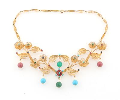 Collier - Schmuck