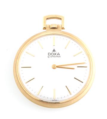 Doxa by Synchron - Pocket Watches