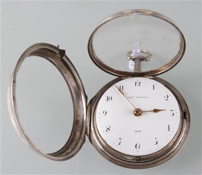 Thomas Rayley Nr. 1802 - Taschenuhren