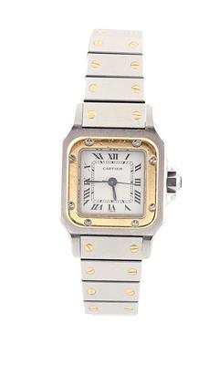 Cartier Santos - Wrist Watches