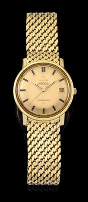 Omega Constellation Chronometer - Armbanduhren