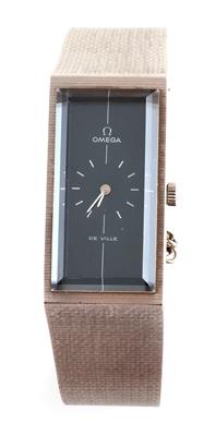 Omega De Ville - Armbanduhren