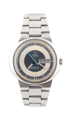 Omega Dynamic - Wrist Watches