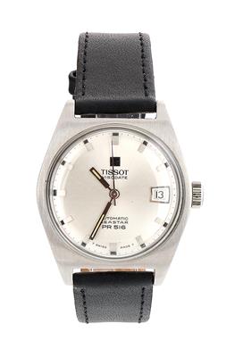 Tissot Visodate PR 516 - Armbanduhren