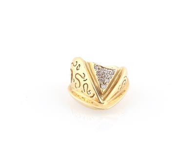 Ring - Jewellery