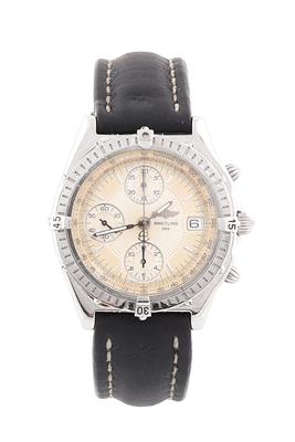 Breitling - Uhren und Herrenaccessoires