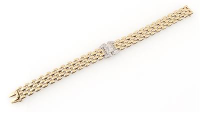 Brillantarmband - Gioielli