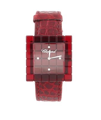 Chopard Ice Cube "be mad" - Orologi