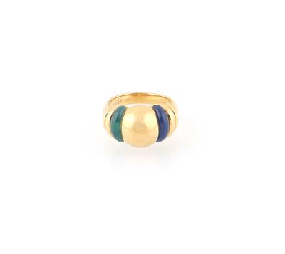 Boucheron Ring - Klenoty