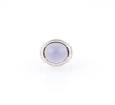 Boucheron Chalzedon Ring - Klenoty