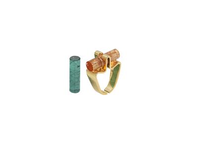 Friedrich Becker Ring - Jewellery by Friedrich Becker