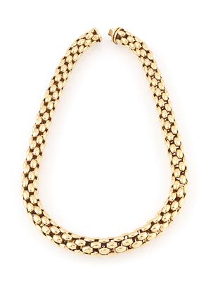 Collier - Klenoty