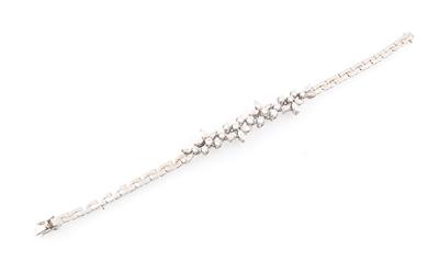 Diamant Armband zus. ca.2,20 ct - Jewellery