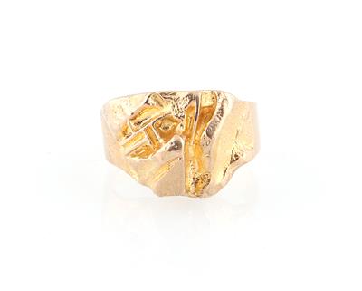 Lapponia Ring - Jewellery