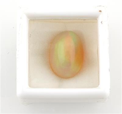 Loser Opal 10,28 ct - Frühjahrsauktion