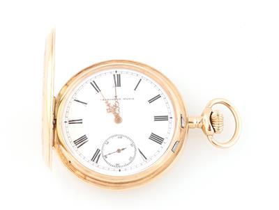Chablonen Watch - Taschenuhren und Herrenaccessiores