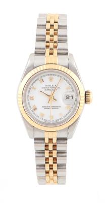 Rolex Datejust - Watches and Men's Accessories