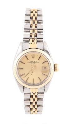 Rolex Oyster Perpetual Date - Watches and Men's Accessories