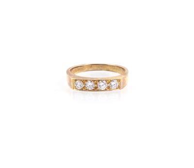 Brillant Ring - Gioielli