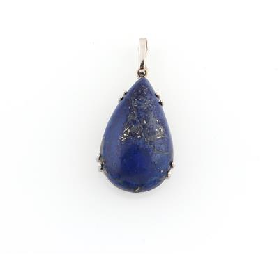 Lapislazuli Anhänger - Jewellery