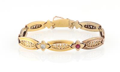 Armband - Jewellery