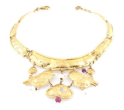 Misani Collier - Jewellery