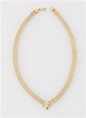 Collier - Schmuck