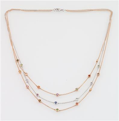 Collier - Schmuck