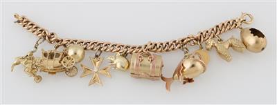 Bettelarmband - Schmuck