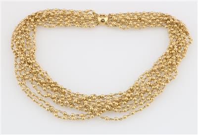 Collier - Schmuck