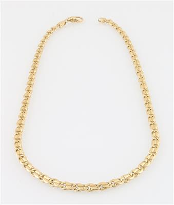 Halskette - Jewellery