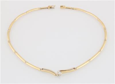 Brillantcollier