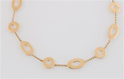 Collier - Klenoty