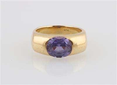 Amethystring - Jewellery