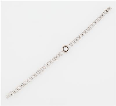 Diamant Armband zus. ca. 0,50 ct - Klenoty