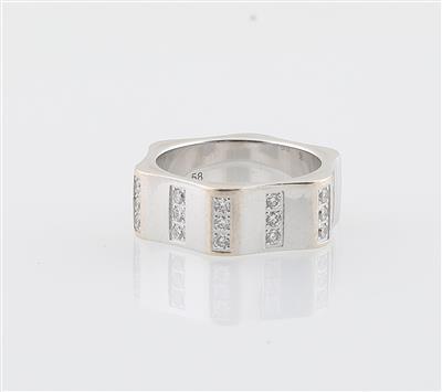 MontBlanc Ring - Jewellery