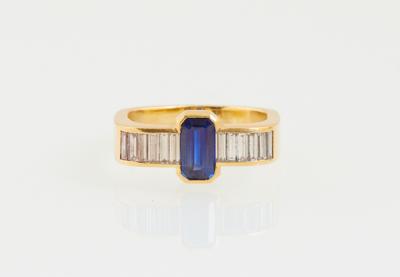Manfred Seitner Ring - Jewelry