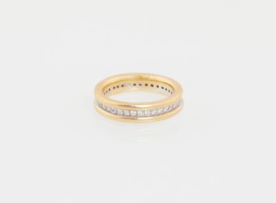 Brillant Memoryring - Klenoty