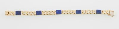 Lapis Lazuli Armband - Klenoty