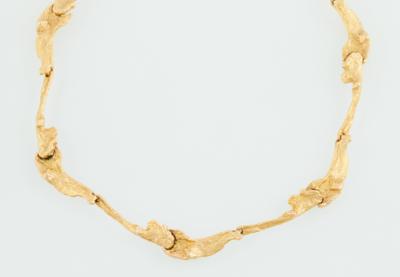 Lapponia Collier - Schmuck