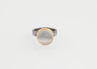 Mondstein Ring - Jewellery