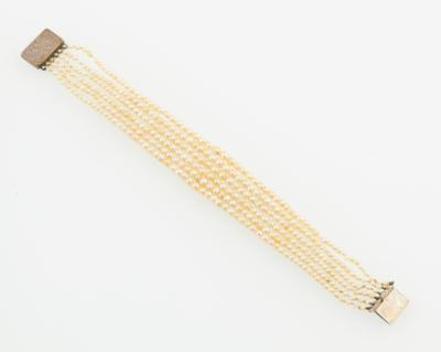 Griesperlen Armband - Jewellery