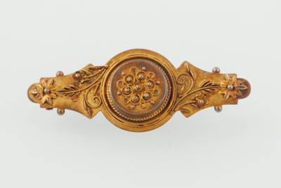 Brosche - Jewellery