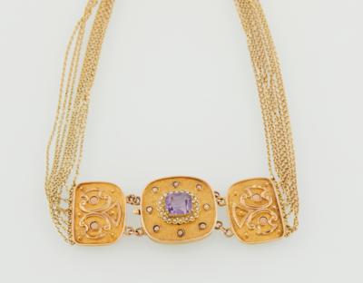 Collier de Chien - Jewellery