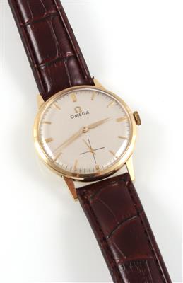 Omega - Schmuck