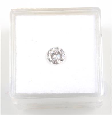 Loser Brillant 0,55 ct - Gioielli