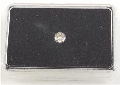 Loser Brillant 0,59 ct - Klenoty