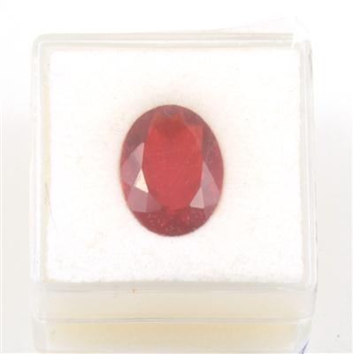 Loser Feueropal 3,25 ct - Diamanten, Farb- und Edelsteine