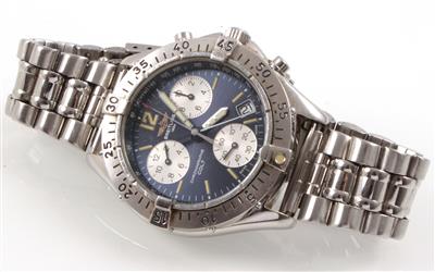 Breitling Colt - Schmuck - Uhrenschwerpunkt