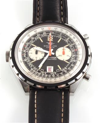 Breitling Navitimer Chronomatik Big Case - Jewellery